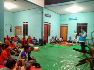 PLN Bekasi Terapkan Layanan Prima Kelistrikan One Day Service