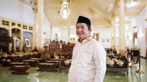 Kader Muda PKS Prihatin Banyak SD Negeri Dimerger