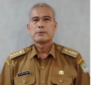 Disdik Selesaikan Temuan BPK Terkait Lebih Bayar Gaji TKK