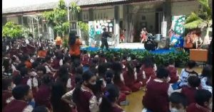 Melalui Gebyar P5, Siswa SD Ananda Unjuk Kreativitas