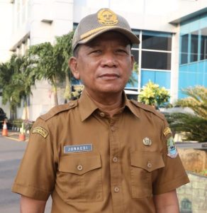 Pemkot Bekasi Perpanjang Masa Jabatan Pj Sekda