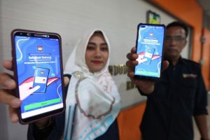 Masyarakat Diminta Miliki dan Aktifkan Identitas Kependudukan Digital
