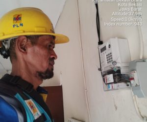 Upgrade KRN kWh Listrik itu Apa, Ini Penjelasannya