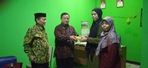 Kemenag Kota Bekasi Dukung UKM Sertifikasi Halal Gratis