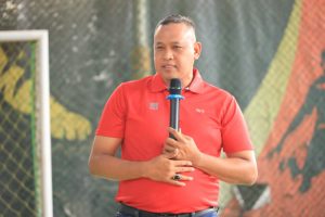 Plt. Wali Kota Penuhi Undangan Seongnam City Sports Council Korea Selatan