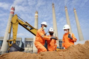Lewat Co-Firing 40 PLTU PLN Grup Mampu Turunkan Emisi Hingga 429 Ribu Ton CO2