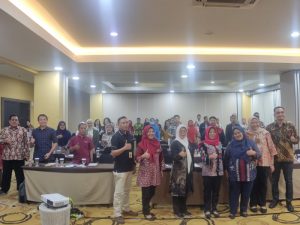 Disnaker Minta Perusahaan Bentuk Satgas Pelecehan Dan Penanganan Seksual di Tempat Kerja