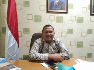 Sholihin : Satu Rombel 52 Siswa, Komisi IV Segera Rumuskan Langkah dan Solusi