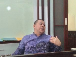 Jabatan Kepala Daerah Segera Berakhir, Dewan Golkar Angkat Suara