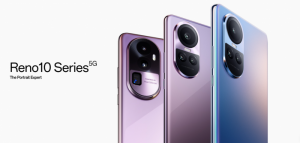 Lini Seri Lengkap Reno10 Dipastikan Hadir di Indonesia, OPPO buka Situs Pendaftaran Minat