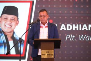 Pemkot Bekasi Jalin Komunikasi Selesaikan Persoalan Akses Jalan Warga
