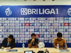 Kalah Tipis 2:1, Asisten Pelatih Bhayangkara Presisi Indonesia FC Sebut RANS Nusantara Lebih Punya Semangat Juang
