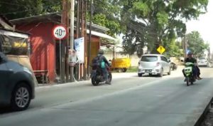 DBMSDA Kota Bekasi Lakukan Perbaikan 883 Ruas Jalan