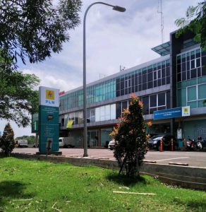 Semester 1 2023, Penjualan Listrik PLN Cikarang Capai 3.642 GWh