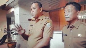 Plt Wali Kota Bekasi Minta Maaf Atas Pembatalan Pemakaian Stadion PCB oleh PKS