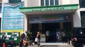Disdik Kota Bekasi Tanggapi Video Viral Anak Melapor Ke Presiden