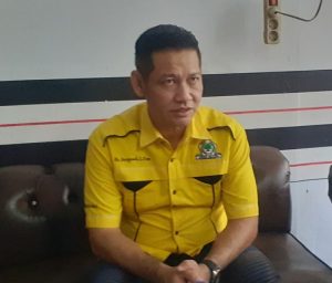Golkar Kota Bekasi Siap Menangkan Prabowo, PAN Kota Bekasi Tegak Lurus DPP PAN