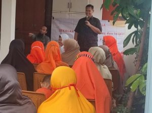 Andhika Dirgantara : Sedang Kita Godok Usulan Pj Wali Kota Bekasi