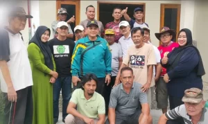 ARH Bersyukur Perbaikan Jembatan Bulak Macan Terealisasi