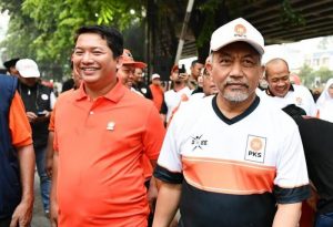 Kader Muda PKS Apresiasi Permohonan Maaf Plt Wali Kota Bekasi