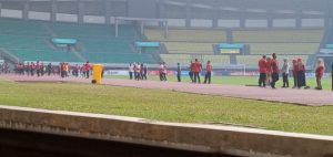 DPRD Tuding Pemkot Bekasi Tidak Konsisten Tegakkan Regulasi PSSI Gunakan Stadion