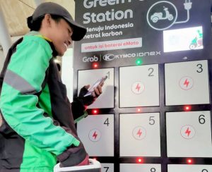 Lebih Hemat Pakai Kendaraan Listrik, Masyarakat Nikmati Beragam Kemudahan