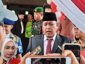 Tri Adhianto Tegaskan Tidak Ada Pegawai BUMD Terindikasi Teroris