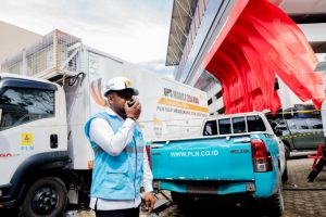 PLN Siap Sukseskan Rangkaian HUT ke-78 RI dengan Kualitas Listrik Terbaik