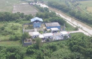 Pengembangan Pelayanan, PDAM TB Tambah Kantor Cabang