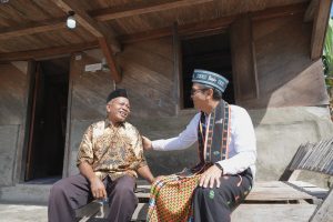 Negara Hadir, 2.793 Keluarga di NTT Kini Nikmati Listrik PLN 24 Jam