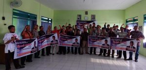 Rumah Anies di Semarang Diresmikan, Relawan Targetkan Suara Anies Melebihi Pemenang Pemilu 2019