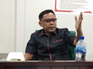 Komisi I DPRD Desak Pemkot Bekasi Segera Tertibkan Lahan PSU