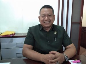 Abdul Rozak Soroti Minimnya Sarpras di Kantor Kelurahan dan Kecamatan