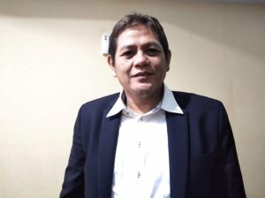 Anggota Komisi II DPRD ARH Tanggapi Aduan Warga Soal Lahan PSU