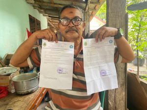 Mantan Satpam Ungkap Bobroknya PPDB SMAN 18