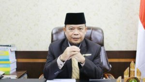DPRD Usulkan 3 Calon Pj Wali Kota Bekasi