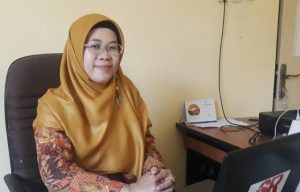 KPU Kota Bekasi Tegaskan DCS Caleg Sebanyak 827