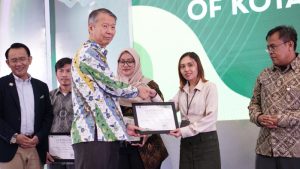 Jababeka Eco Summit 2023, Net Zero Industrial Cluster Community