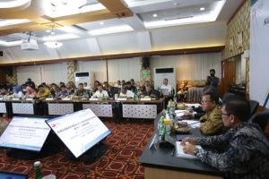 PLTU Suralaya Terima Kunker Komisi VII DPR RI