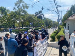 Mahasiswa Minta Kemendagri Tempatkan PJ Wali Kota yang Paham dan Mengerti Bekasi
