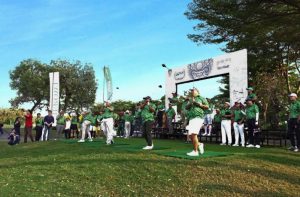 Ratusan Peserta Sukseskan J-TOUR Golf Championship Final Round 2023