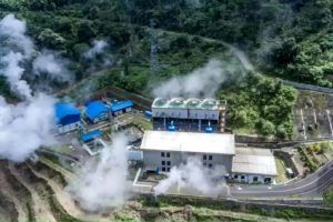 PLN Luncurkan Laporan TCFD Pertama untuk Mendukung Transisi Energi Rendah Karbon