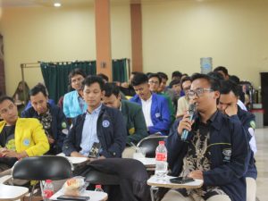 Pj Wali Kota Diminta Selesaikan PR PenTri