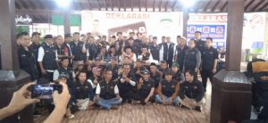 Deklarasi Sahabat Heri Koswara