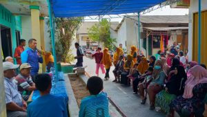 Reses, Sejumlah Wakil Rakyat Kompak Infrastruktur Paling Banyak Disuarakan