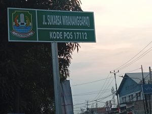 Warga Keberatan Nama Jalan Diubah, Dariyanto: Pemda Harus Bijak dan Kaji Ulang