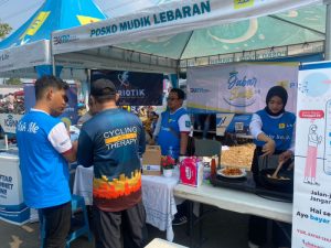HPN PLN Bekasi Sukses, 1.573 Pelanggan Manfaatkan Tambah Daya