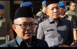 Perubahan Nama Jalan di Bekasi Timur di Protes Warga, Pj Walkot Bekasi: Kita Bentuk Tim Untuk Evaluasi