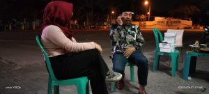 H Bambang Soroti PAD Kota Bekasi