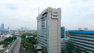 RUPS PLN Tetapkan Jajaran Komisaris dan Direksi Baru